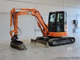 CATERPILLAR 305ECR