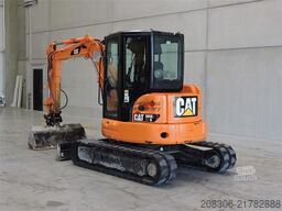 CATERPILLAR 305ECR