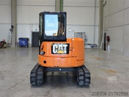 CATERPILLAR 305ECR