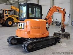 CATERPILLAR 305ECR