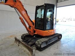 CATERPILLAR 305ECR