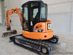 CATERPILLAR 305ECR