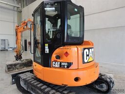 CATERPILLAR 305ECR