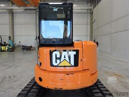 CATERPILLAR 305ECR