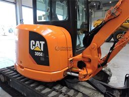 CATERPILLAR 305ECR