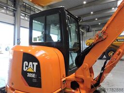 CATERPILLAR 305ECR