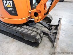 CATERPILLAR 305ECR
