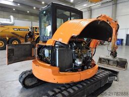 CATERPILLAR 305ECR