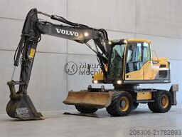 VOLVO EW140D