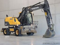 VOLVO EW140D