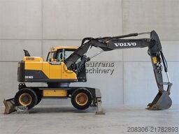 VOLVO EW140D