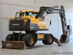 VOLVO EW140D