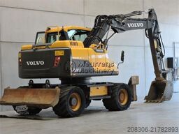 VOLVO EW140D