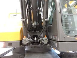 VOLVO EW140D