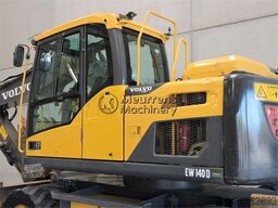VOLVO EW140D