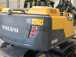 VOLVO EW140D