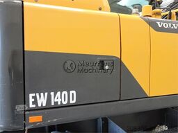 VOLVO EW140D