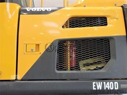 VOLVO EW140D