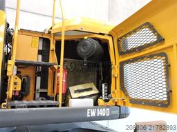 VOLVO EW140D