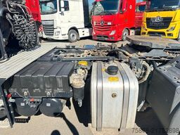 MAN MAN TGS 18.510 4x4H E6D Achslast Alufelgen ACC