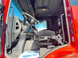 MAN MAN TGS 18.510 4x4H E6D Achslast Alufelgen ACC