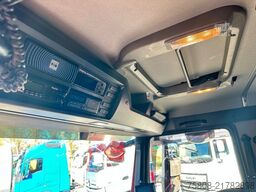 MAN MAN TGS 18.510 4x4H E6D Achslast Alufelgen ACC