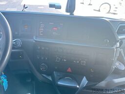MAN MAN TGS 18.510 4x4H E6D Achslast Alufelgen ACC