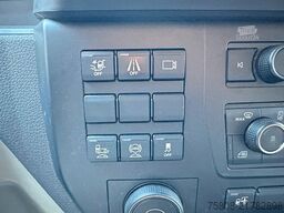 MAN MAN TGS 18.510 4x4H E6D Achslast Alufelgen ACC