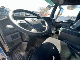 MAN TGS 35.430 8x4 Abrollkipper mit Kran Funk