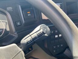 MAN TGS 35.430 8x4 Abrollkipper mit Kran Funk