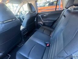 TOYOTA RAV 4 Hybrid 4x4 Lounge E - Hybrid PKW SUV 1. Hd