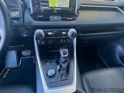 TOYOTA RAV 4 Hybrid 4x4 Lounge E - Hybrid PKW SUV 1. Hd