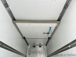 SCHMITZ CARGOBULL AKO18/L 7.35FP60 COOL CarrierVector Kühlanhänger