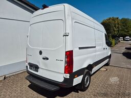 MERCEDES-BENZ Sprinter Kasten 314 CDI*Sortimo*