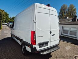 MERCEDES-BENZ Sprinter Kasten 314 CDI*Sortimo*