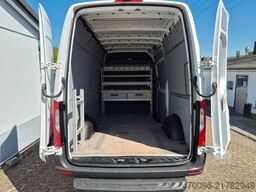 MERCEDES-BENZ Sprinter Kasten 314 CDI*Sortimo*