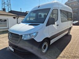 MERCEDES-BENZ Sprinter 314 Tourer*9 Sitzer*Standheizung*