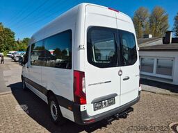MERCEDES-BENZ Sprinter 314 Tourer*9 Sitzer*Standheizung*
