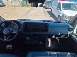 MERCEDES-BENZ Sprinter 314 Tourer*9 Sitzer*Standheizung*