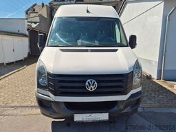 VW Crafter Kasten 35 lang L3H2 Hochdach