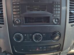 VW Crafter Kasten 35 lang L3H2 Hochdach