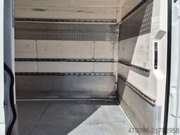 VW Crafter Kasten 35 lang L3H2 Hochdach