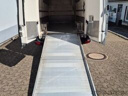 VW Crafter Kasten 35 lang L3H2 Hochdach