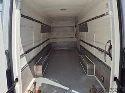 VW Crafter Kasten 35 lang L3H2 Hochdach