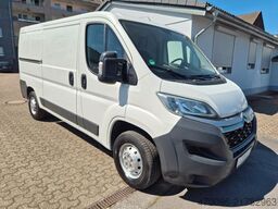CITROEN Jumper Kasten 30 L2H1 Profi BlueHDi 110