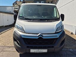 CITROEN Jumper Kasten 30 L2H1 Profi BlueHDi 110