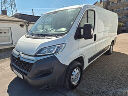 CITROEN Jumper Kasten 30 L2H1 Profi BlueHDi 110