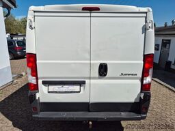 CITROEN Jumper Kasten 30 L2H1 Profi BlueHDi 110