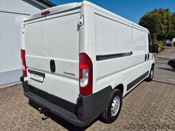 CITROEN Jumper Kasten 30 L2H1 Profi BlueHDi 110