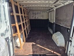 CITROEN Jumper Kasten 30 L2H1 Profi BlueHDi 110